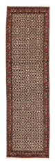 Bidjar Tæppe 294x82cm - Persisk tæppe