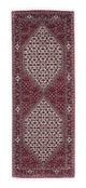 Bidjar Tæppe 199x73cm - Persisk tæppe