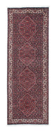 Bidjar Tæppe 200x70cm - Persisk tæppe