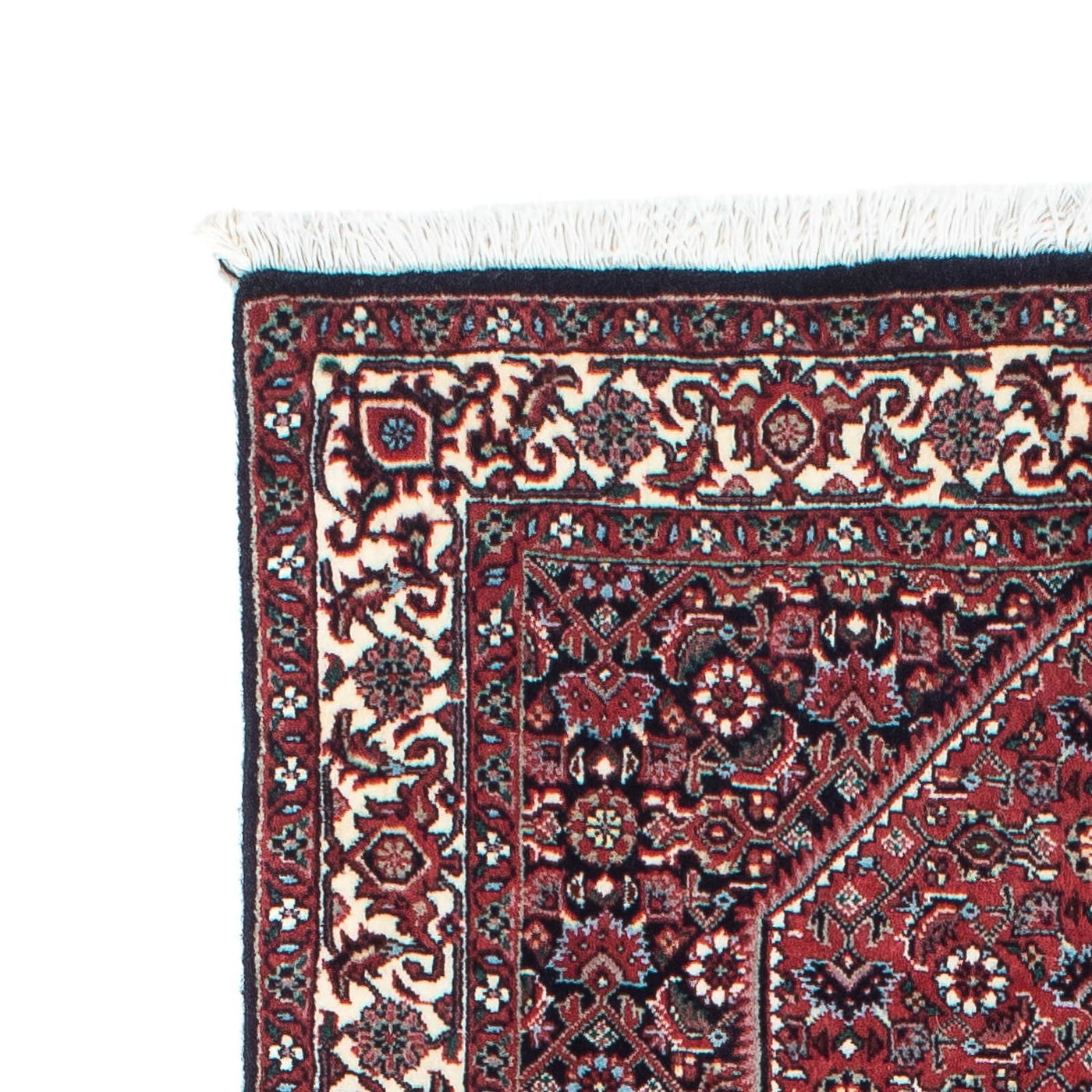 Bidjar Tæppe 200x70cm - Persisk tæppe