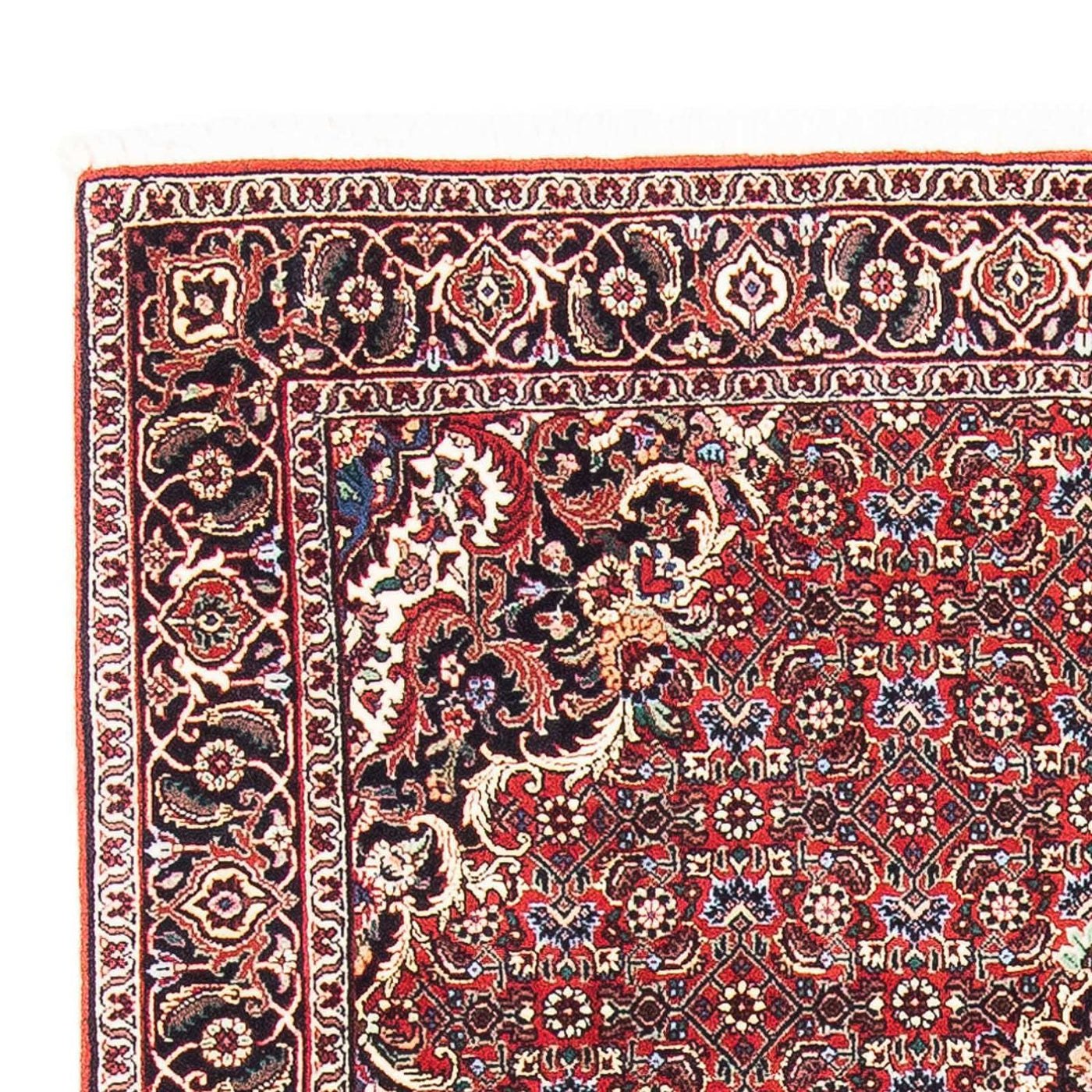 Bidjar Tæppe 172x110cm - Persisk tæppe