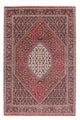 Bidjar Tæppe 181x112cm - Persisk tæppe