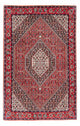 Bidjar Tæppe 110x174cm - Persisk tæppe
