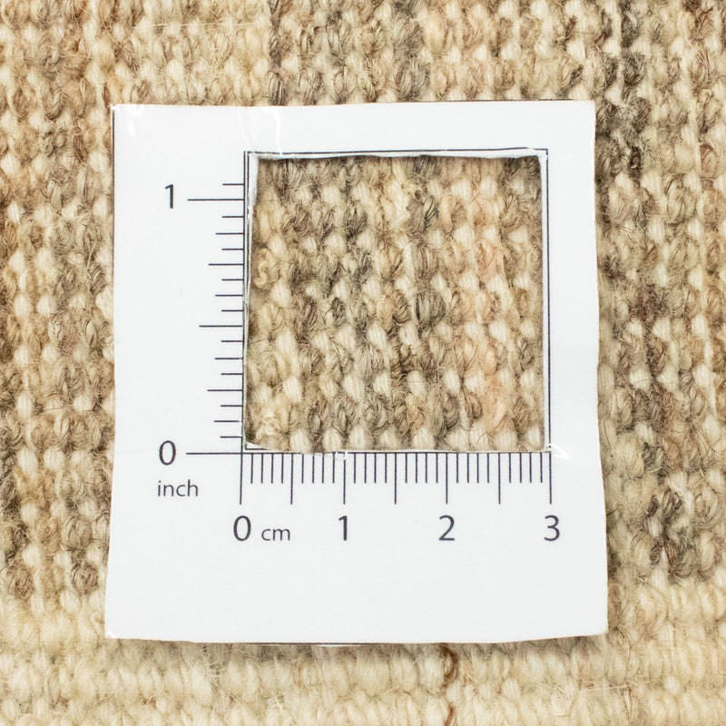 Gabbeh-tæppe - Indus - 300 x 205 cm - beige