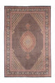 Tabriz Tæppe 305x198cm - Persisk tæppe