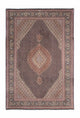 Tabriz Tæppe 302x202cm - Persisk tæppe