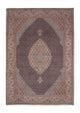 Tabriz Tæppe 296x207cm - Persisk tæppe