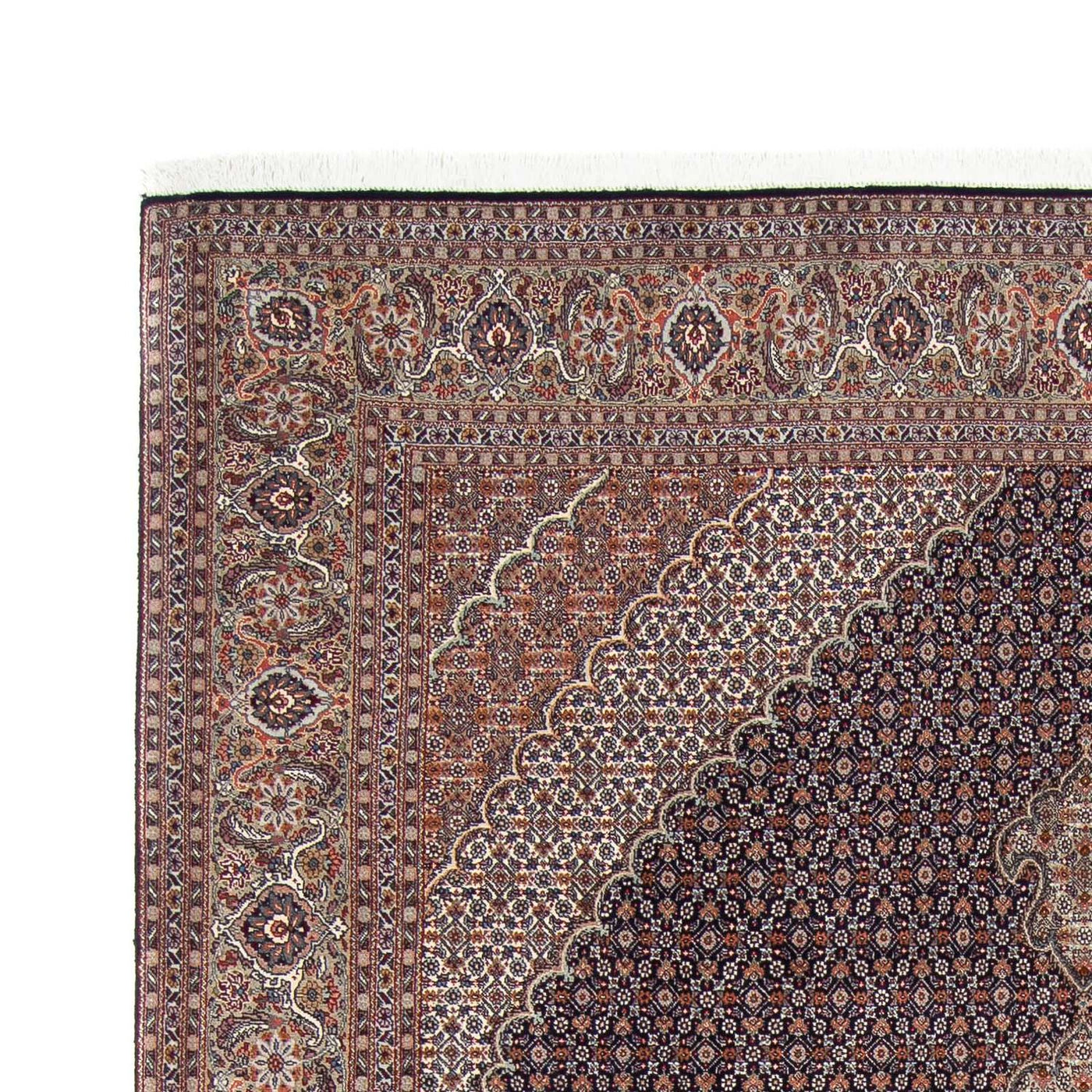 Tabriz Tæppe 296x207cm - Persisk tæppe