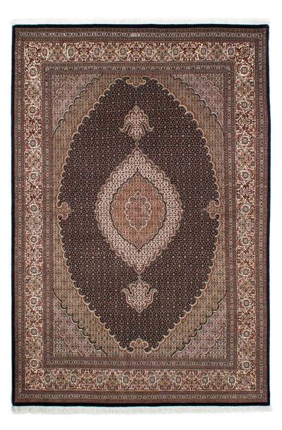 Tabriz Tæppe 163x243cm - Persisk tæppe