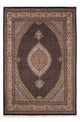 Tabriz Tæppe 243x163cm - Persisk tæppe