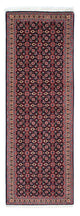 Tabriz Tæppe 197x66cm - Persisk tæppe