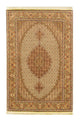 Tabriz - 50 Raj Tæppe 153x105cm - Persisk tæppe
