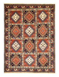 Yalameh Tæppe 145x197cm - Persisk tæppe – product image