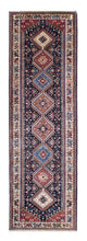 Bidjar Tæppe 288x80cm - Persisk tæppe