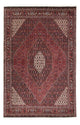 Bidjar Tæppe 167x246cm - Persisk tæppe