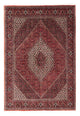 Bidjar Tæppe 245x167cm - Persisk tæppe