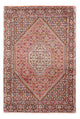 Bidjar - Zanjan Tæppe 170x112cm - Persisk tæppe