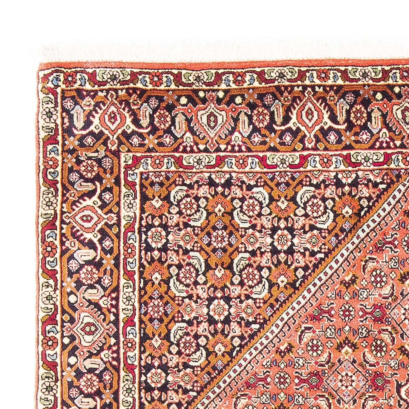 Bidjar - Zanjan Tæppe 170x112cm - Persisk tæppe