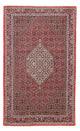 Bidjar Tæppe 185x112cm - Persisk tæppe