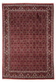 Bidjar Tæppe 240x168cm - Persisk tæppe