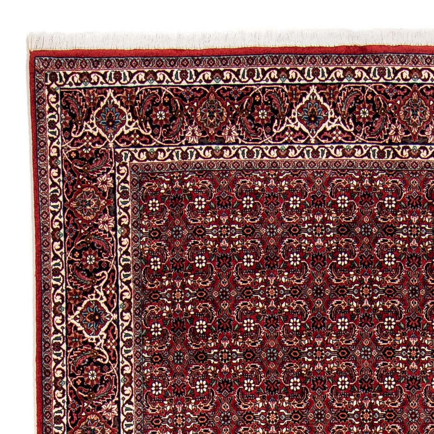 Bidjar Tæppe 240x168cm - Persisk tæppe