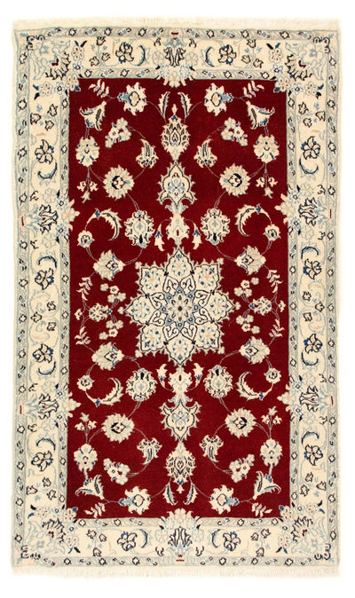 Nain - 9La Tæppe 75x128cm - Persisk tæppe
