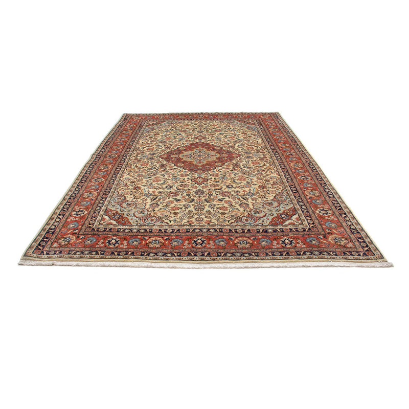 Persisk tæppe - Classic - 306 x 211 cm - beige