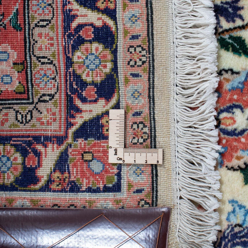 Persisk tæppe - Classic - 306 x 211 cm - beige