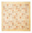 Ziegler Carpet firkantet  - 204 x 202 cm - beige