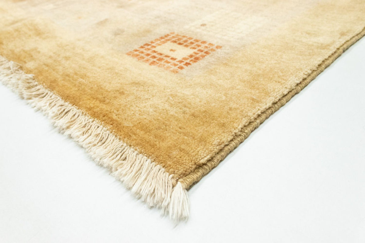 Ziegler Carpet firkantet  - 204 x 202 cm - beige
