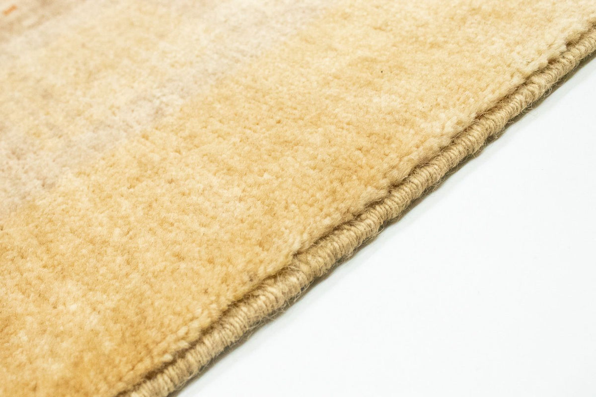 Ziegler Carpet firkantet  - 204 x 202 cm - beige