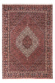 Bidjar - Takab Tæppe 295x200cm - Persisk tæppe