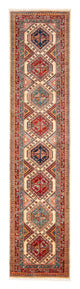 Kazak Tæppe 74x309cm - Orientalsk tæppe