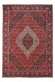 Bidjar - Takab Tæppe 300x200cm - Persisk tæppe