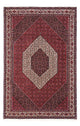 Bidjar - Takab Tæppe 302x200cm - Persisk tæppe