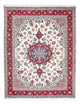 Tabriz - 50 Raj Tæppe 200x154cm - Persisk tæppe