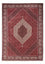 Persisk tæppe - Bijar - Royal - 360 x 253 cm - rød