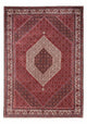 Bidjar - Takab Tæppe 253x360cm - Persisk tæppe