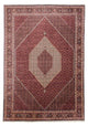 Bidjar Tæppe 352x252cm - Persisk tæppe