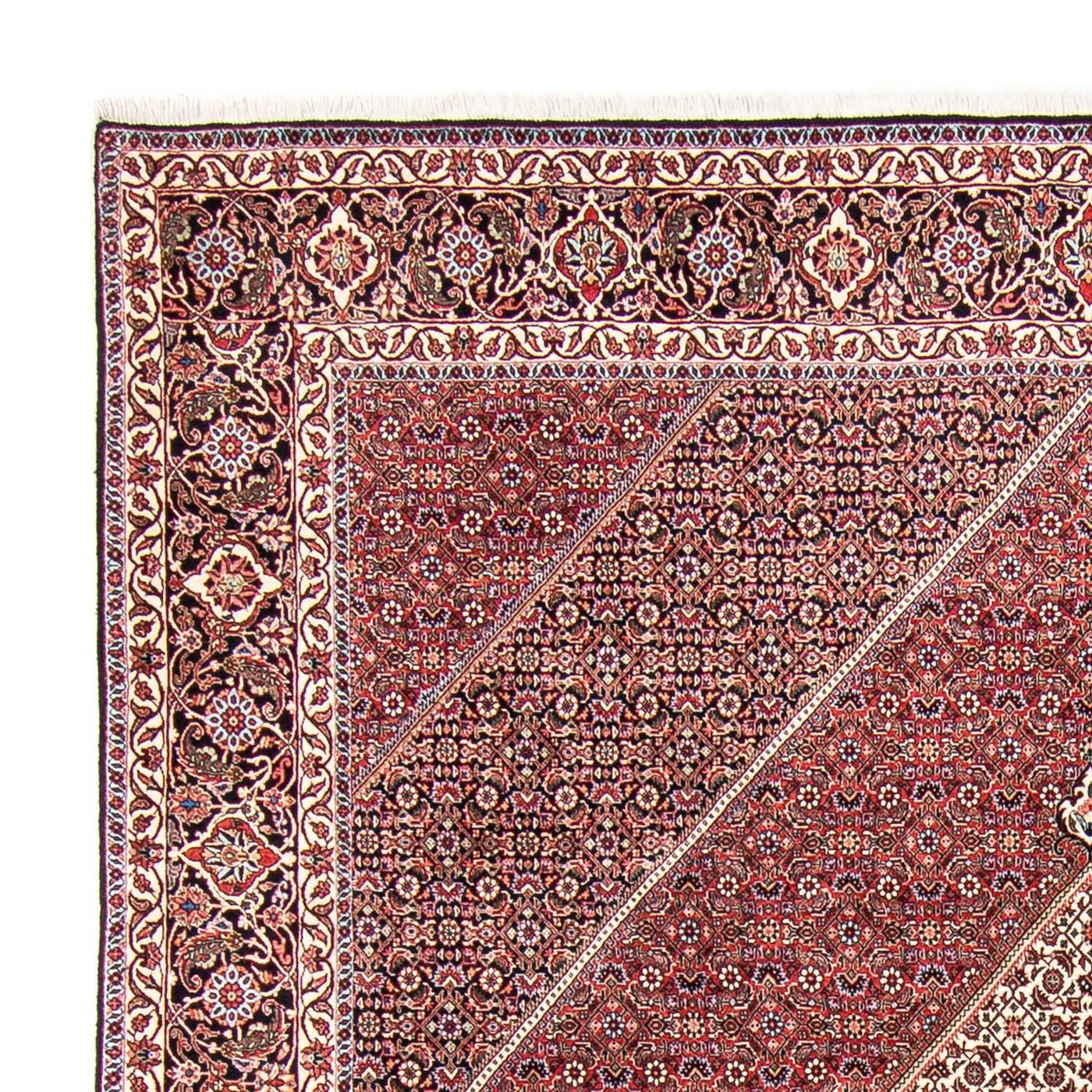 Bidjar Tæppe 352x252cm - Persisk tæppe