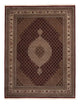 Bidjar - Takab Tæppe 253x339cm - Persisk tæppe