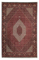 Bidjar Tæppe 200x298cm - Persisk tæppe