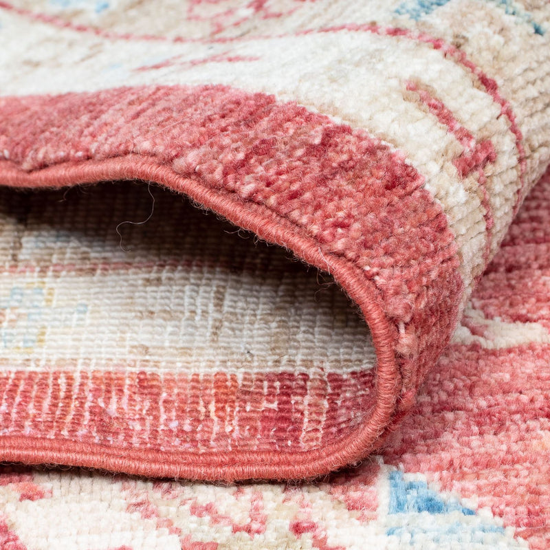 Ziegler Carpet - Ariana - 296 x 238 cm - rød