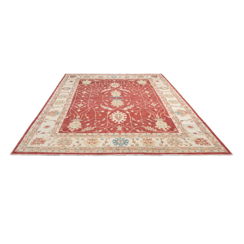 Ziegler Carpet - Ariana - 296 x 238 cm - rød