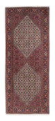 Bidjar Tæppe 87x210cm - Persisk tæppe