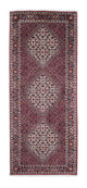 Bidjar Tæppe 198x77cm - Persisk tæppe