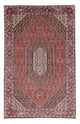 Bidjar Tæppe 108x181cm - Persisk tæppe