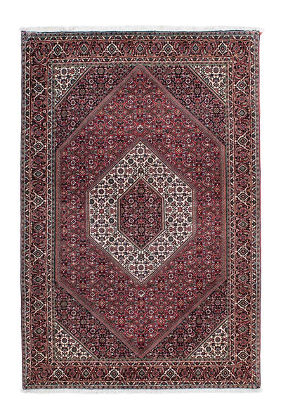Bidjar Tæppe 135x210cm - Persisk tæppe