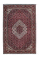 Bidjar Tæppe 210x135cm - Persisk tæppe