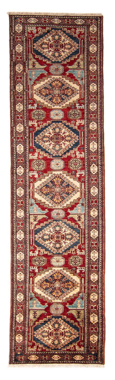 Kazak Tæppe 76x300cm - Orientalsk tæppe